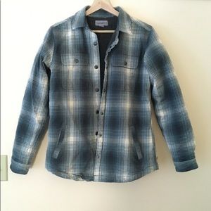 Carhartt Women's Hubbard Sherpa Lined Shirt Jac